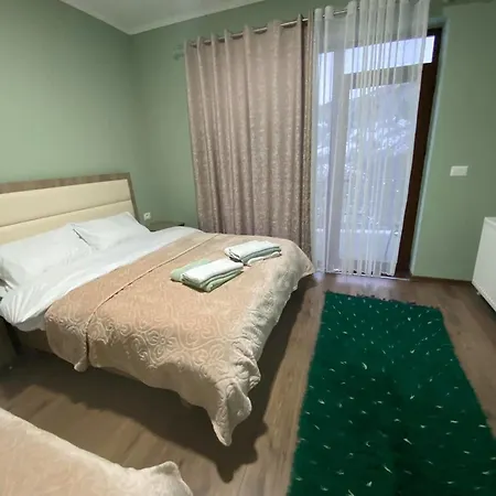 Bujtina Ladi Hotel *