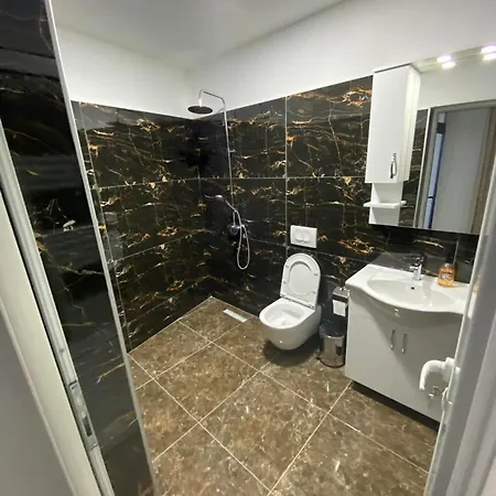 Hotel Bujtina Ladi Vithkuq
