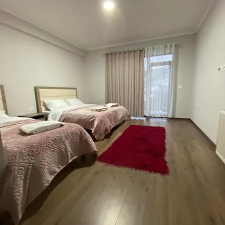 Bujtina Ladi *