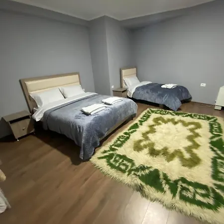 Bujtina Ladi Vithkuq