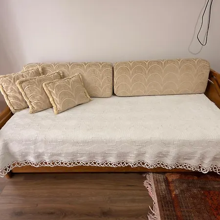 Bujtina Ladi Hotel *