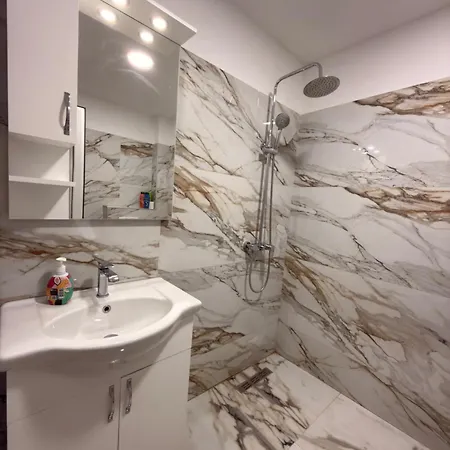 Hotel Bujtina Ladi *